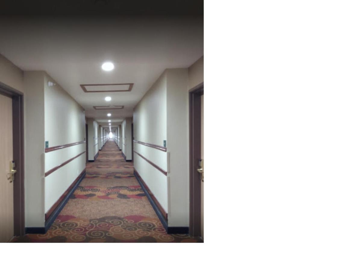 Comfort Inn & Suites At I-74 And 155 Morton Екстериор снимка