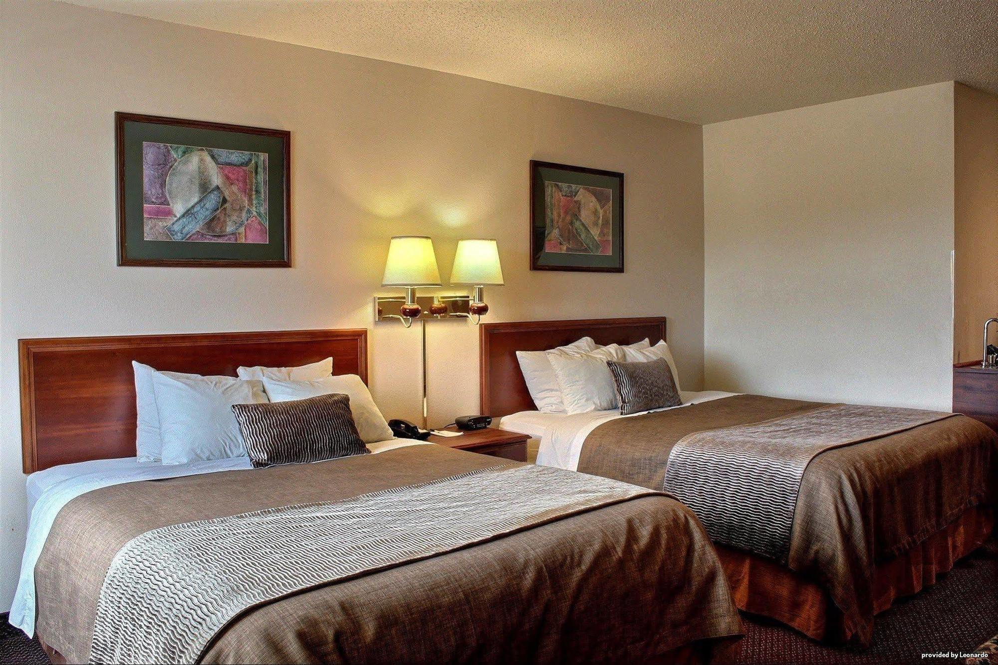 Comfort Inn & Suites At I-74 And 155 Morton Стая снимка